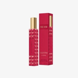 Valentino Voce Viva Intensa, Go Spray